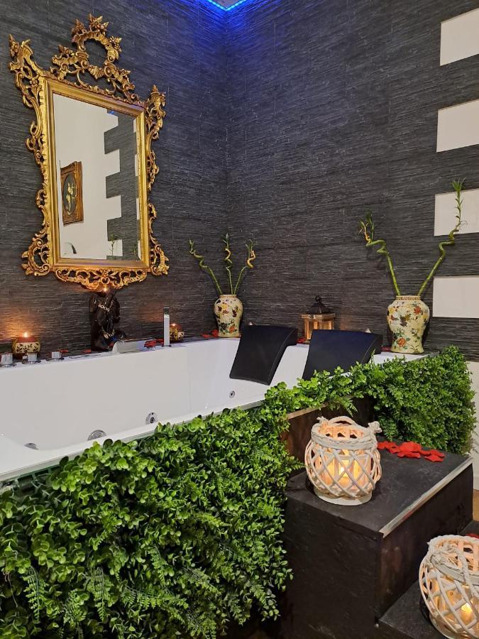 Palmina'S Apartments برينديسي المظهر الخارجي الصورة