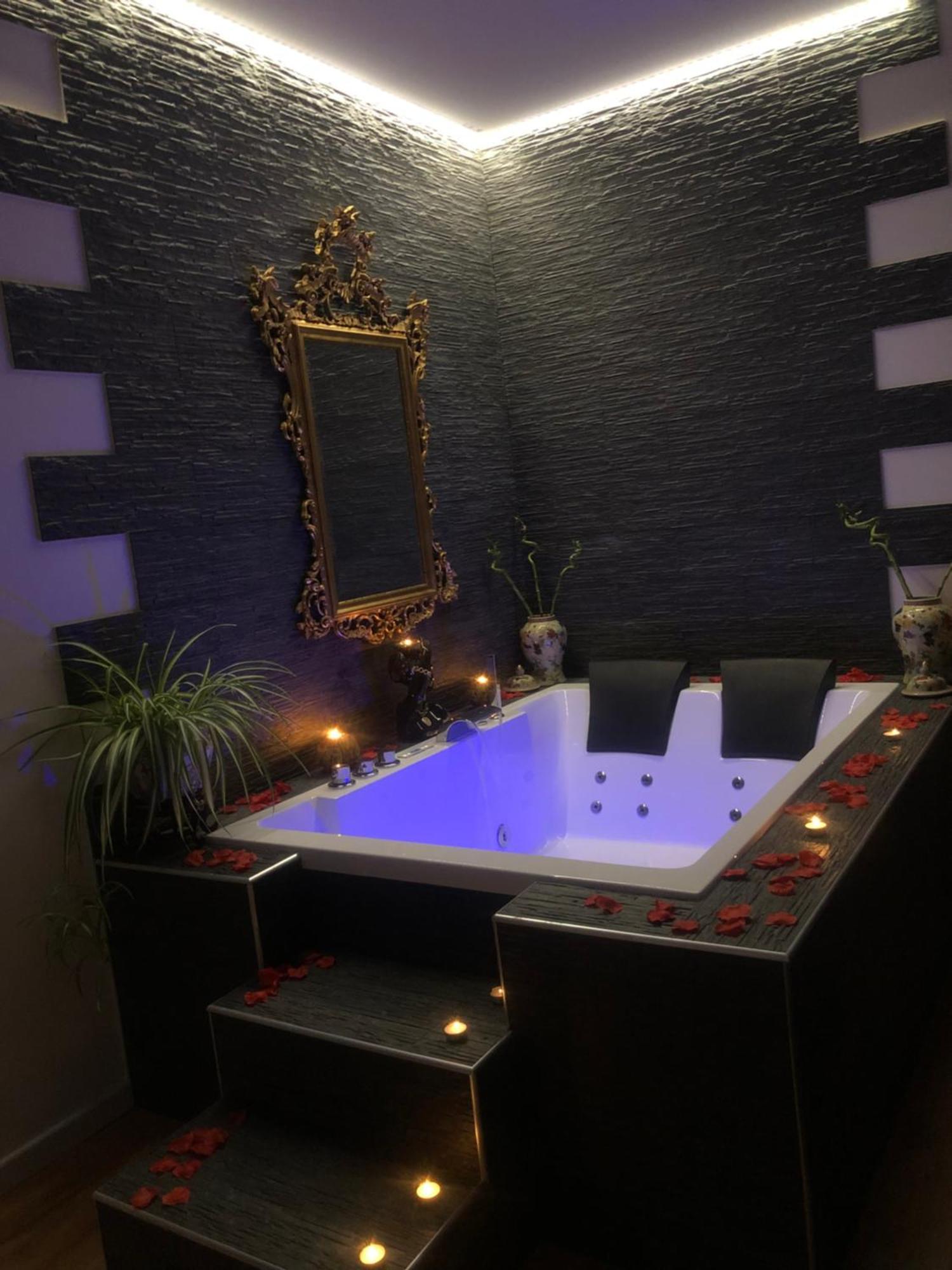 Palmina'S Apartments برينديسي المظهر الخارجي الصورة
