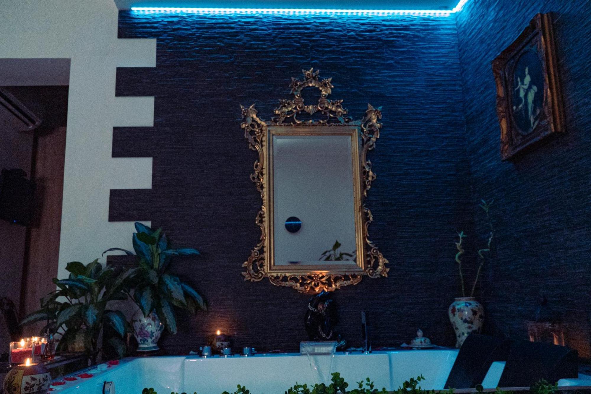 Palmina'S Apartments برينديسي المظهر الخارجي الصورة