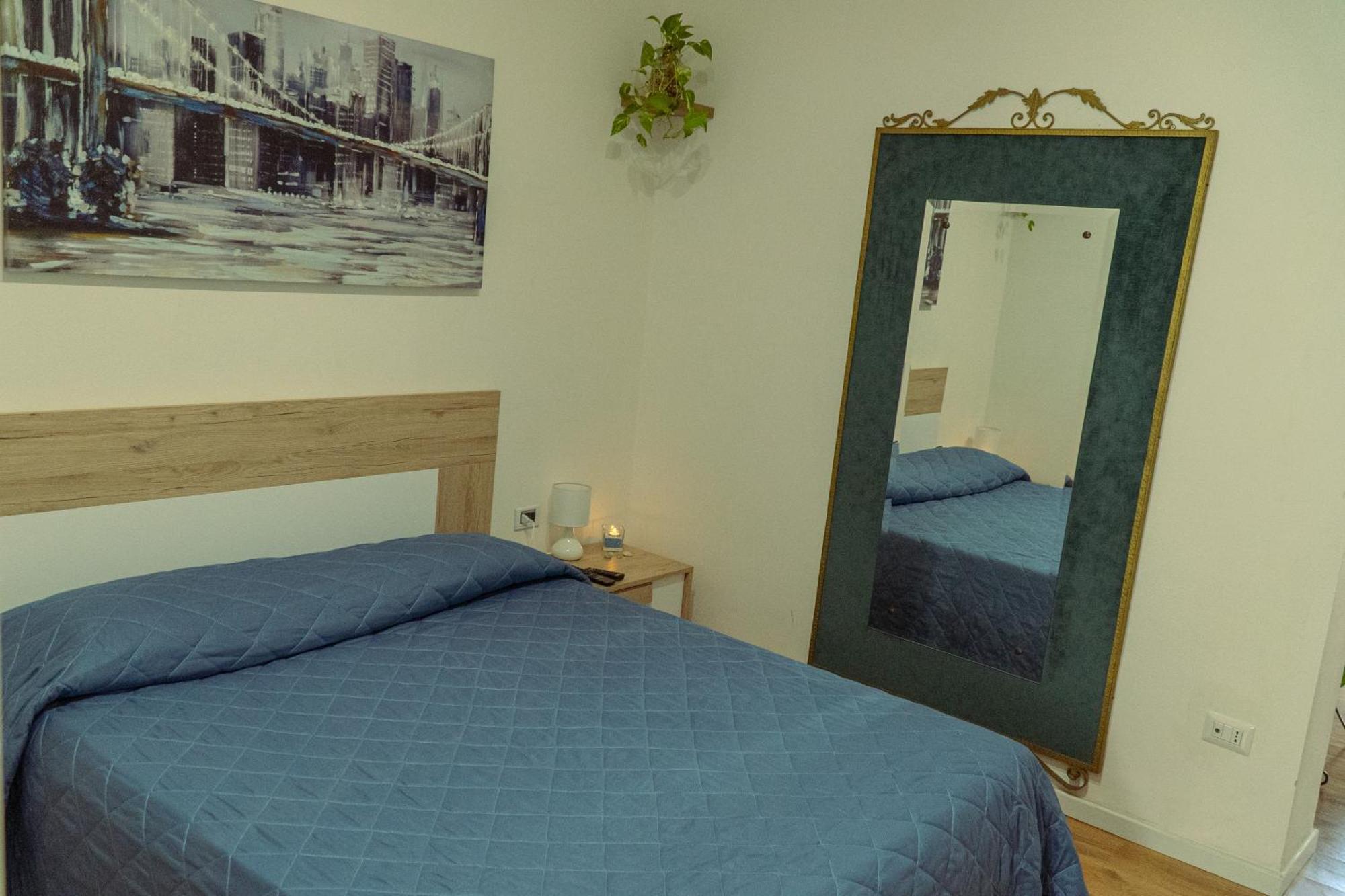 Palmina'S Apartments برينديسي المظهر الخارجي الصورة