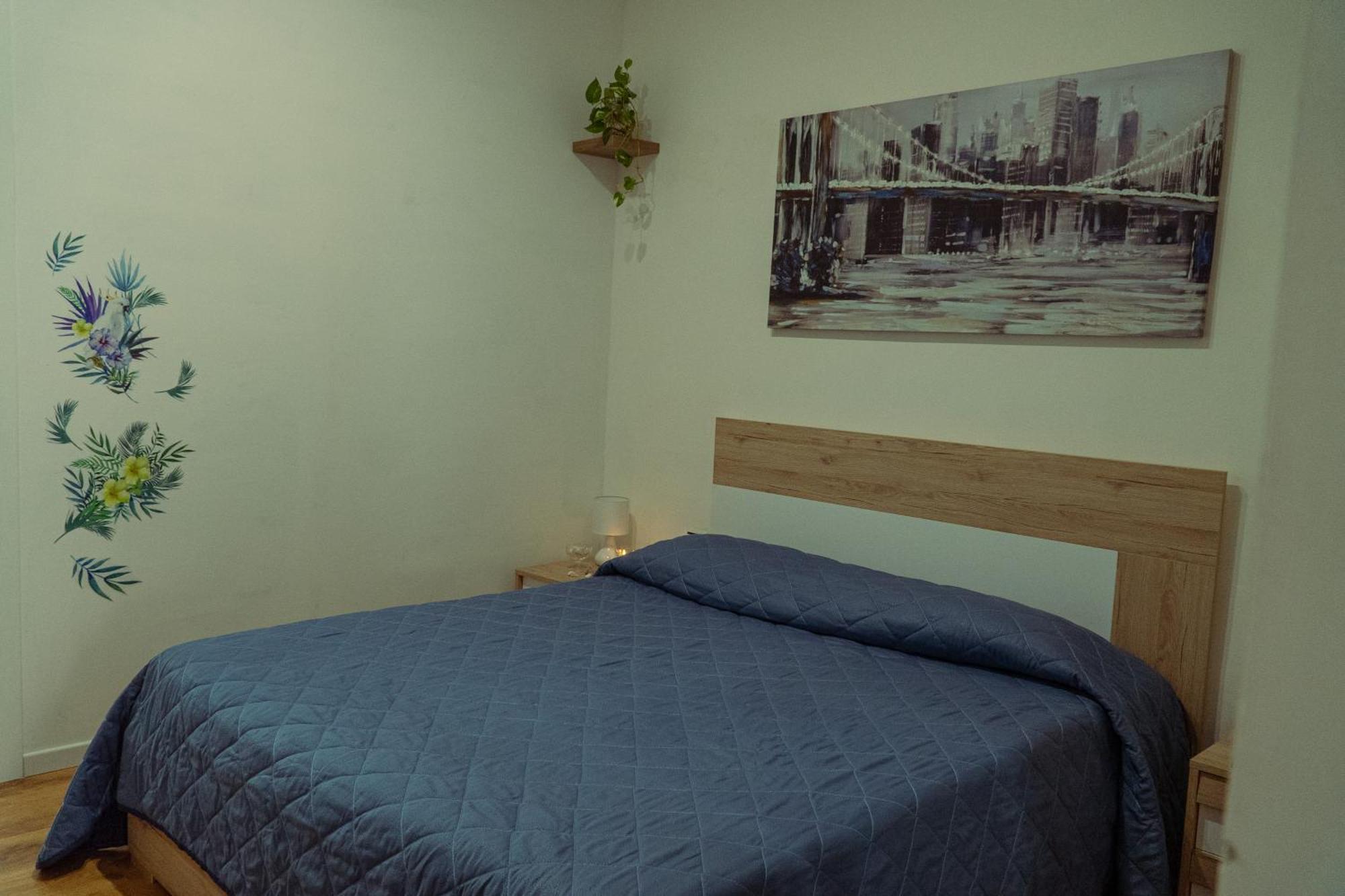 Palmina'S Apartments برينديسي المظهر الخارجي الصورة