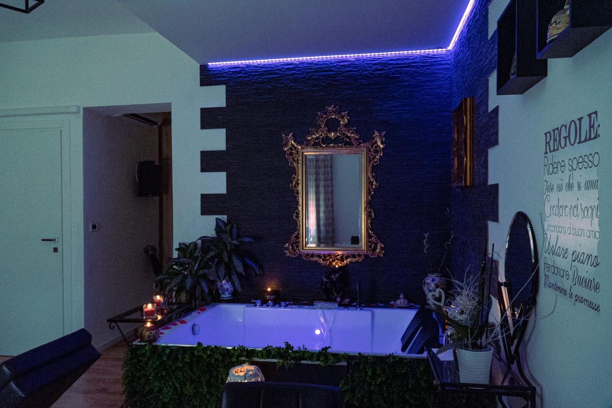 Palmina'S Apartments برينديسي المظهر الخارجي الصورة