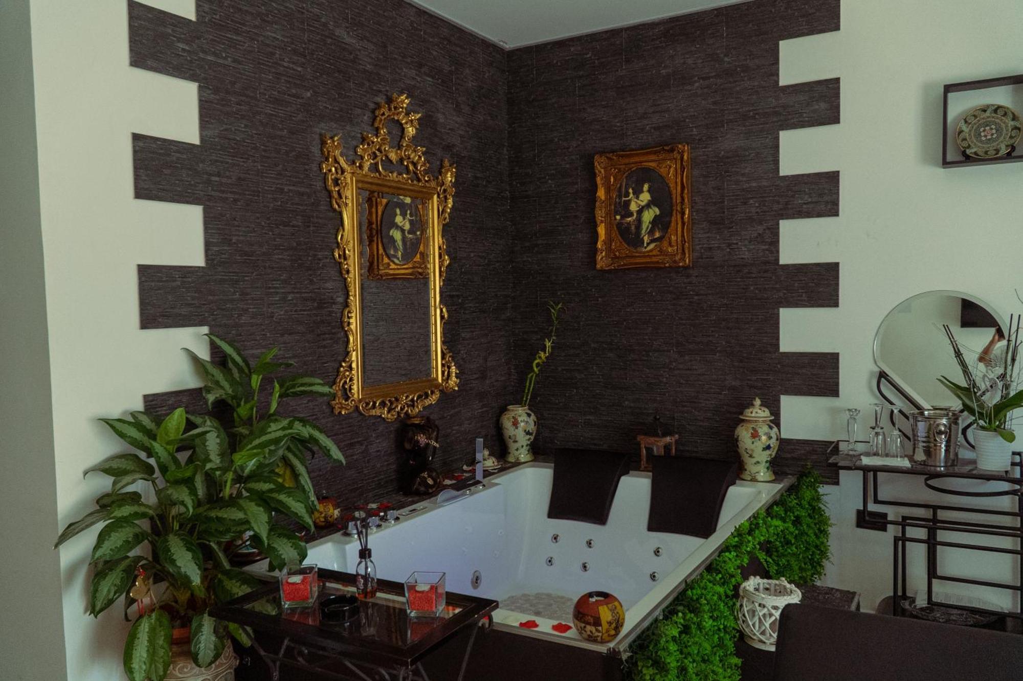 Palmina'S Apartments برينديسي المظهر الخارجي الصورة