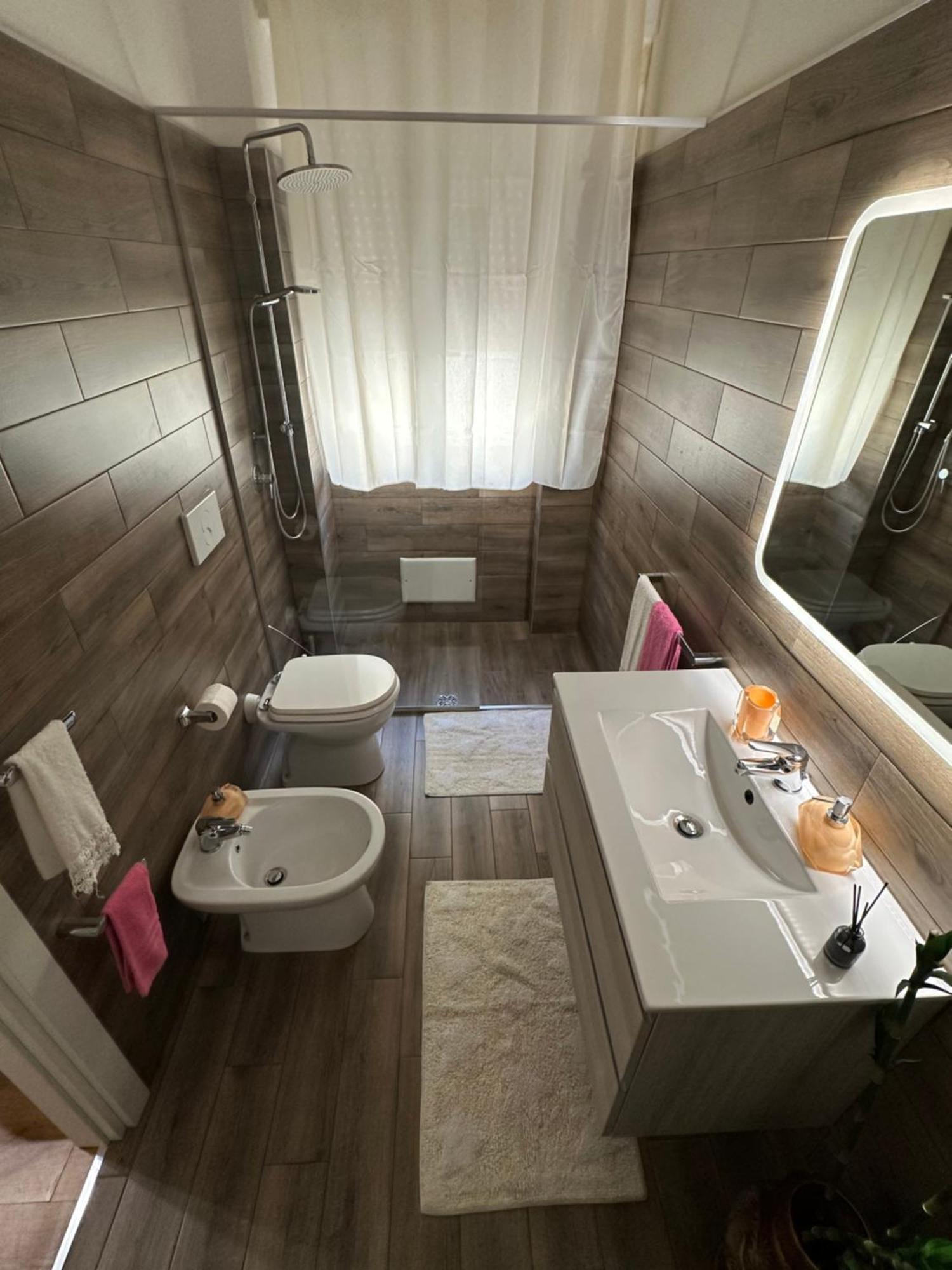 Palmina'S Apartments برينديسي المظهر الخارجي الصورة